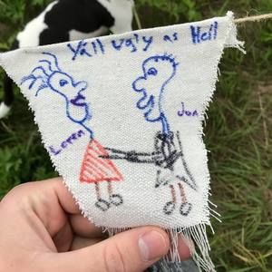 Meet your Posher, Loren